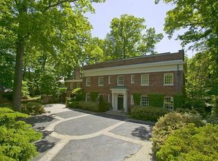 2991 Woodland Dr NW, Washington, DC 20008