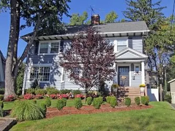 264 N Mountain Ave, Montclair, NJ 07043