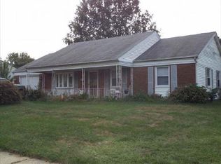 51 Evergreen Dr, Willingboro, NJ 08046