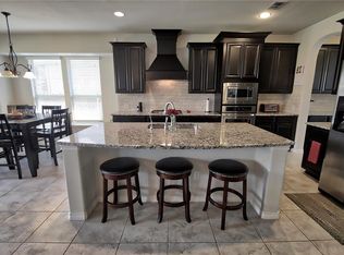 2924 Lakefield Dr, Little Elm, TX 75068