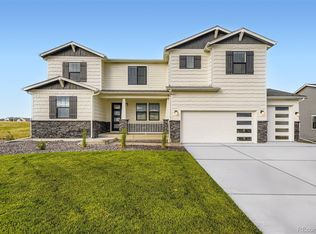 42958 Colonial Trail, Elizabeth, CO 80107