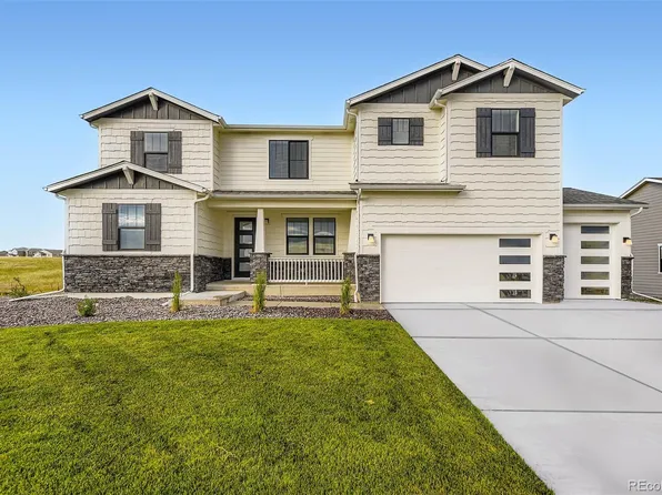 42958 Colonial Trail, Elizabeth, CO 80107