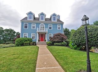 9 Sparrow Lane Ext, Peabody, MA 01960