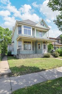 715 Margaret St, Saint Paul, MN, 55106