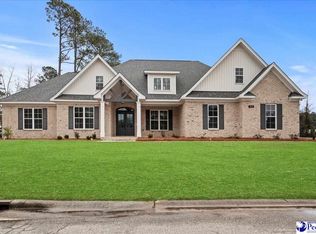 916 Veranda Way, Florence, SC 29501