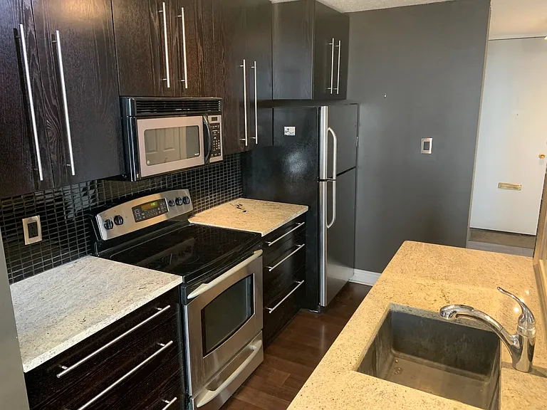 10883 Saskatchewan Dr NW #1012 — Photo 6