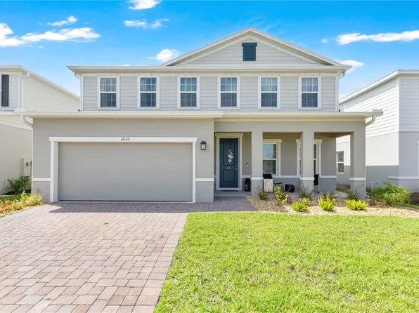 6030 CHESTNUT GROVE PLACE, ST CLOUD, FL 34771
