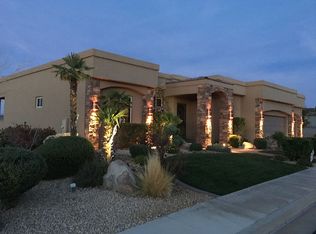 2119 E Topaz Way, St George, UT 84790