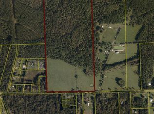 0 NE 185th St, Starke, FL 32091