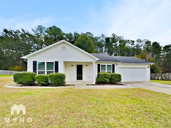 71 Rolling Meadows Rd SE, Hartselle, AL 35640