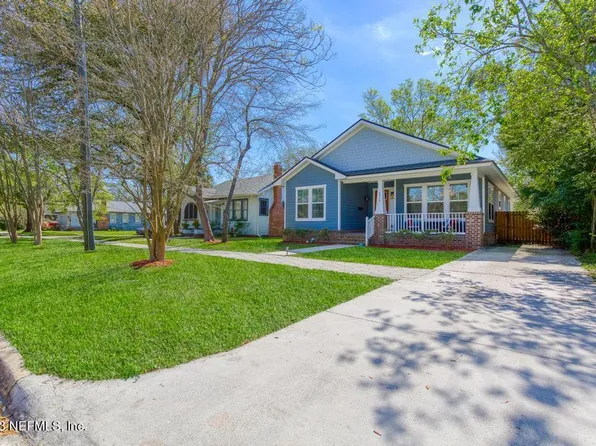2310 GILMORE Street, Jacksonville, FL 32204