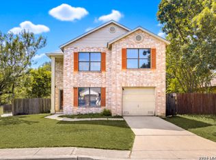 13922 Villa Camino, San Antonio, TX 78233