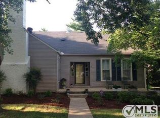 609 Swanson Blvd, Fayetteville, TN 37334