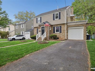 97 Jasper Ave, Teaneck, NJ, 07666