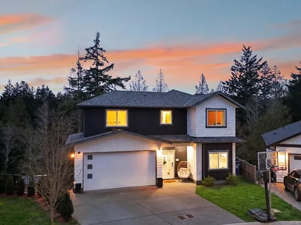 945 Blakeon Pl, Langford, BC V9C 0R3