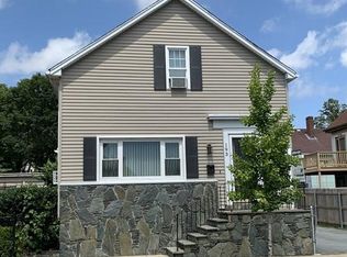 193 Allen St, New Bedford, MA 02740