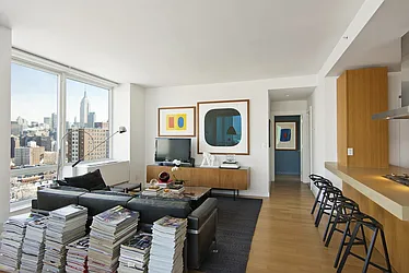 Sold by Nest Seekers International