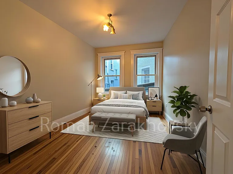 1842 Commonwealth Ave #4 — Photo 2