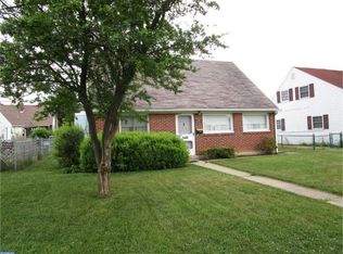 815 Hartman Ave, Temple, PA