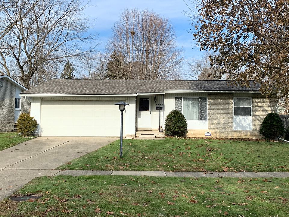 1st image of 8741 Heather Dr
