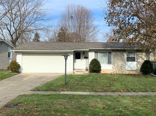 8741 Heather Dr, Ypsilanti, MI