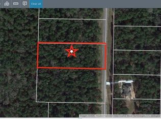 5-24-19 Rim Rock Rd LOT 19, Huntsville, TX 77340