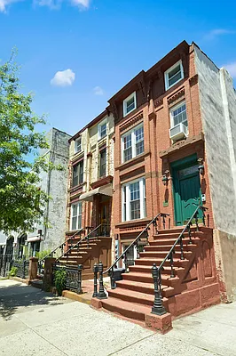 Rented by Corcoran | media 9