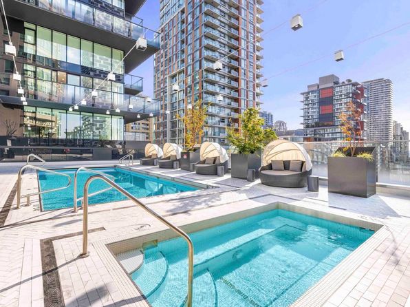 2 bedroom rental in Vancouver — photo 25