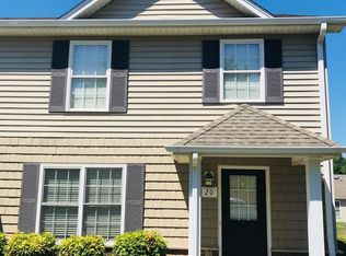 20 Lawton Cir, Lynchburg, VA 24501