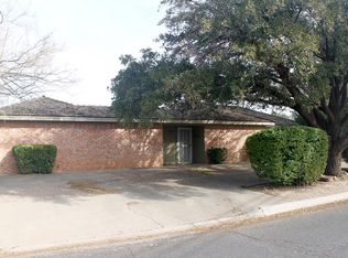 3304 Haynes Ave, Midland, TX 79707