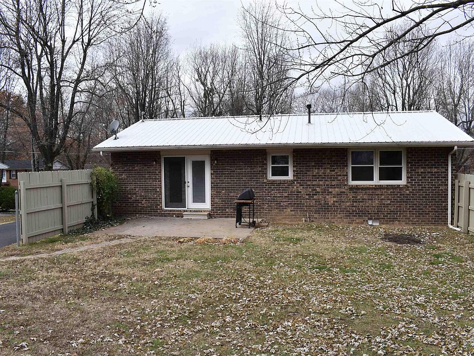 349 Longview Dr, Paducah, KY 42001 Zillow