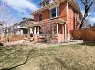 1748 N High St #3, Denver, CO 80218