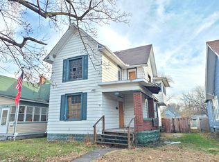 1424 S 9th St, Terre Haute, IN 47802