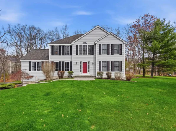 14 Buckhide Road, Windham, NH 03087
