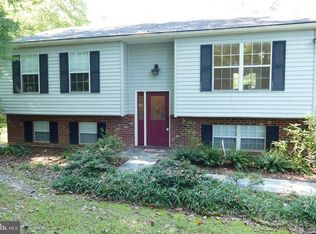 7532 I St, Chesapeake Beach, MD 20732