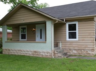 1257 Lipps Ln, Louisville, KY 40219
