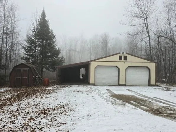 W12638 Keller Rd, Marion, WI 54950