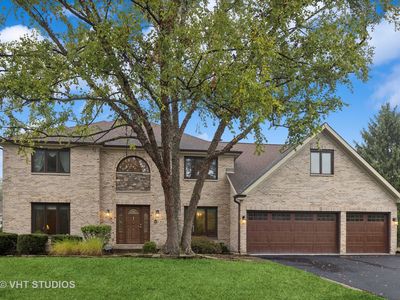 807 Spindletree Ave, Naperville, IL, 60565