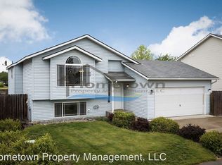 645 N Megan St, Post Falls, ID 83854