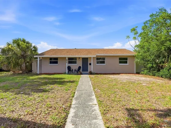 4075 38th Ave N, Saint Petersburg, FL 33713