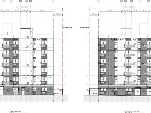 4th image of 537 Nelson St Lot 8