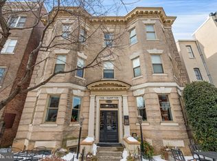 The Hampton, Washington, DC 20009