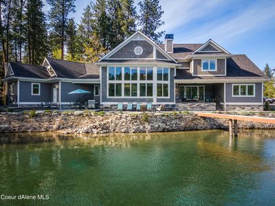2260 E Honeysuckle Ave, Hayden, ID, 83835