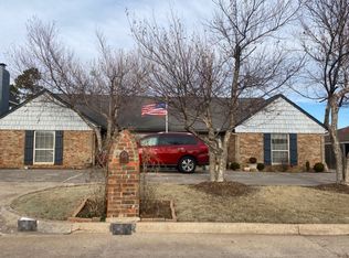11001 Rock Ridge Rd, Oklahoma City, OK 73120