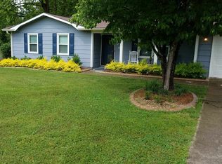 104 Demetra Dr, Huntsville, AL 35811