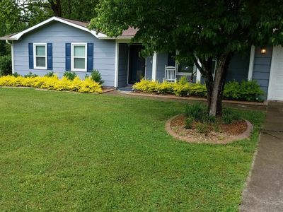 104 Demetra Dr, Huntsville, AL, 35811