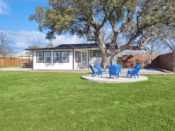 424 Hoot Ave, Graford, TX 76449