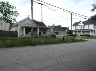 309 W 2nd St, Tuscumbia, AL 35674