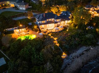 40 Point Rd, North Falmouth, MA 02556