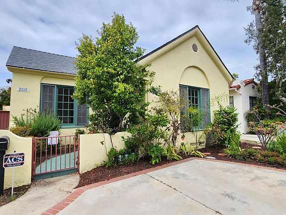 4th image of 2115 Overland Ave